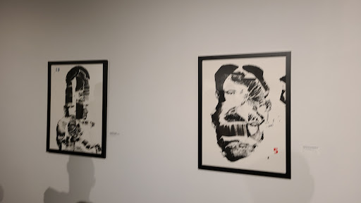 Art Gallery «Baton Rouge Gallery - center for contemporary art», reviews and photos, 1515 Dalrymple Dr, Baton Rouge, LA 70808, USA