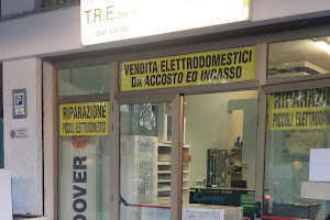 T.R.E. Elettrodomestici di Vincenzi Giuseppe