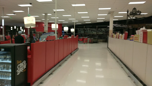 Department Store «Target», reviews and photos, 298 W McKinley Ave, Sunnyvale, CA 94086, USA