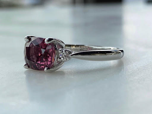 Jeweler «Wm. Effler Jewelers», reviews and photos, 2692 Madison Rd, Cincinnati, OH 45208, USA