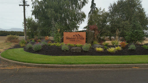 Country Club «Shadow Hills Country Club», reviews and photos, 92512 River Rd, Junction City, OR 97448, USA