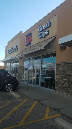 Hair Salon «Great Clips», reviews and photos, 1025 SW Wanamaker Rd b, Topeka, KS 66604, USA