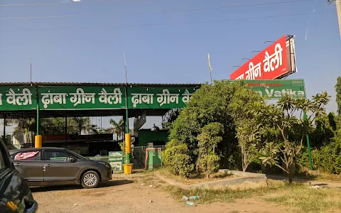 Dhaba Green Valley image