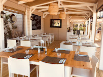 Photos du propriétaire du Restaurant méditerranéen Club Agathos à Saint-Raphaël - n°10