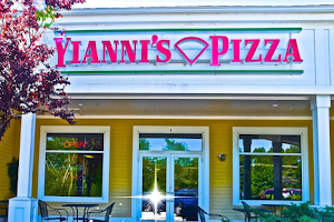 Yianni’s Pizza image