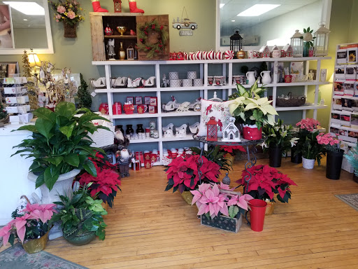 Florist «Agnew Florist-Watertown», reviews and photos, 587 Main St, Watertown, CT 06795, USA