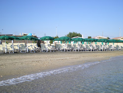 Spiaggia di Casalabate'in fotoğrafı imkanlar alanı