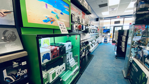 Video Game Store «GameStop», reviews and photos, 1825 Marketplace Dr Se, Caledonia, MI 49316, USA