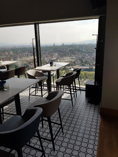 Ozone Skybar & Lounge