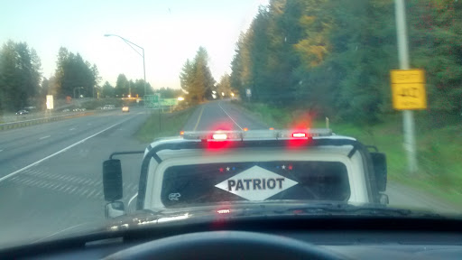 Towing Service «Patriot Towing Recovery», reviews and photos, 5868 Pacific Ave SE Ste B, Lacey, WA 98503, USA