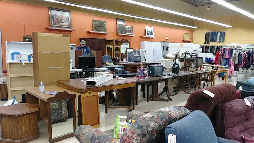 Thrift Store «Community Thrift Store», reviews and photos, 9140 E 31st St, Tulsa, OK 74145, USA