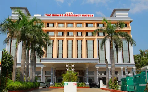 Bhimas Residency Hotel image