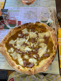 Photos du propriétaire du Pizzeria La Voglia à Annecy - n°16