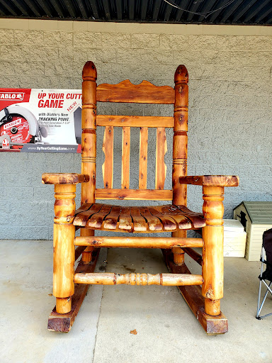 Home Improvement Store «Td True Value Home Center», reviews and photos, 315 Sylamore Ave, Mountain View, AR 72560, USA