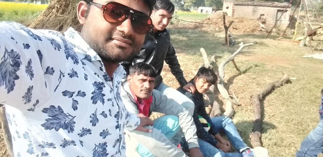 शयोदान एडं रमलू पटेल बल्देवपुरा
