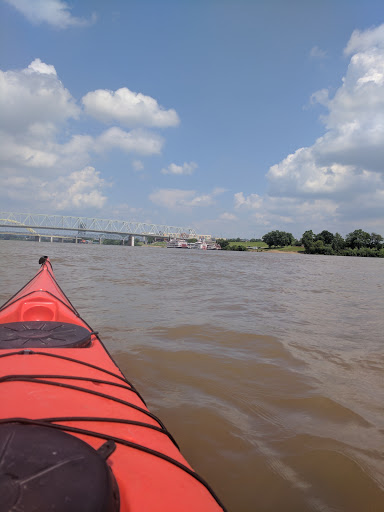 Park «George Rogers Clark Park», reviews and photos, 219 Riverside Dr, Covington, KY 41011, USA