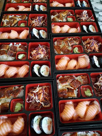 Sushi du Restaurant japonais Teo Japon à Agen - n°2