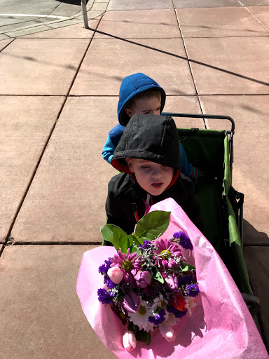 Florist «Mainstreet Flower Market», reviews and photos, 19555 Mainstreet a, Parker, CO 80138, USA