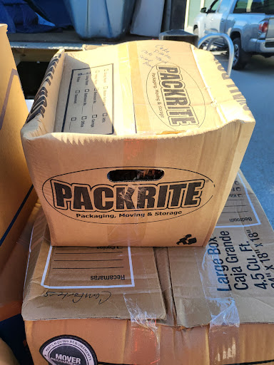 Moving and Storage Service «Bekins Transfer & Storage», reviews and photos, 201 Windsor Rd, Pottstown, PA 19464, USA