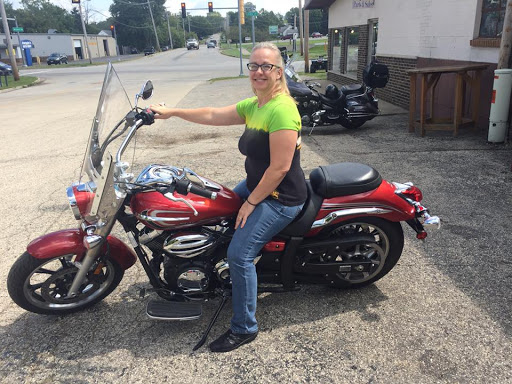 Motorcycle Dealer «Cycle Craft Yamaha», reviews and photos, 1000 S Eastwood Dr, Woodstock, IL 60098, USA