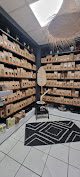 Pharmacie du serpent Brest
