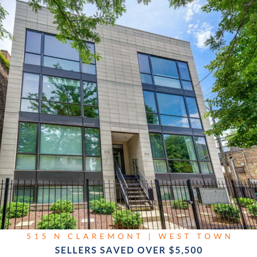 Real Estate Agency «Lucid Realty», reviews and photos, 1858 W Erie St, Chicago, IL 60622, USA