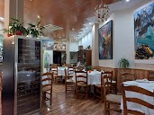 Restaurante Leila en Antequera