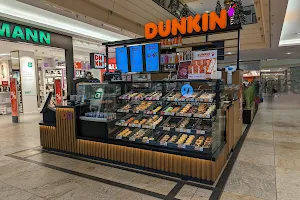 Dunkin' Donuts Altmarkt-Galerie Dresden image