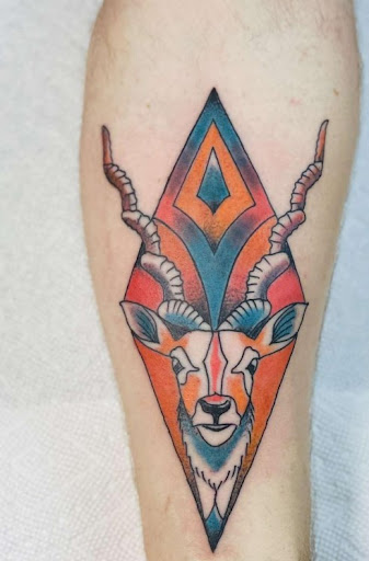Find best travel tattoo ideas for your next unique tattoo in Mesa at Ranger Tattoo & Piercing