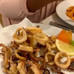 Photo n°1 de l'avis de lemuel.o fait le 05/06/2019 à 06:35 sur le  Ristorante Lina di S.Maddau à Stintino