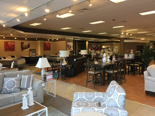 Furniture Store «Badcock Home Furniture &more», reviews and photos, 1555 E Hwy 50, Clermont, FL 34711, USA