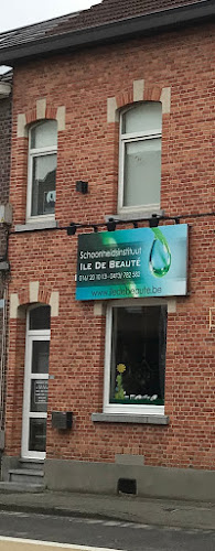 Ile de Beauté - Leuven
