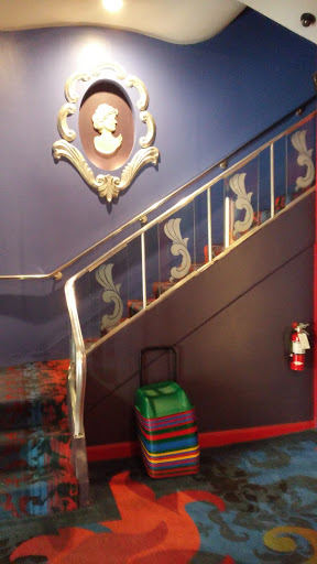 Movie Theater «Micon Downtown Budget Cinema», reviews and photos, 315 S Barstow St, Eau Claire, WI 54701, USA