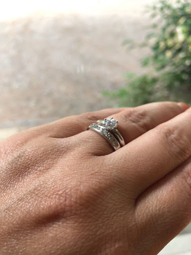 Jewelry Store «Comstock Jewelers», reviews and photos, 411 Main St, Edmonds, WA 98020, USA