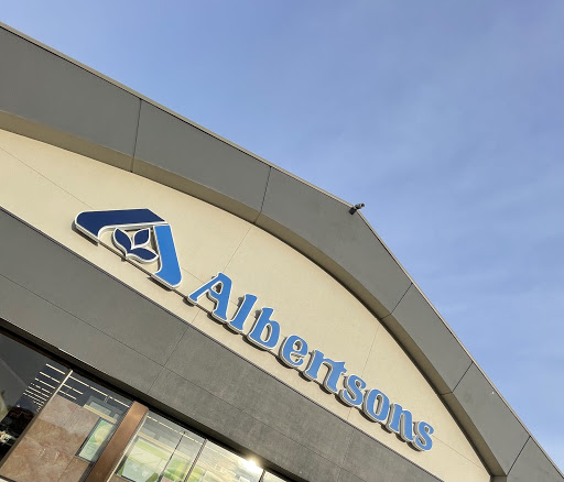 Grocery Store «Albertsons», reviews and photos, 3520 Pacific Ave SE, Olympia, WA 98501, USA