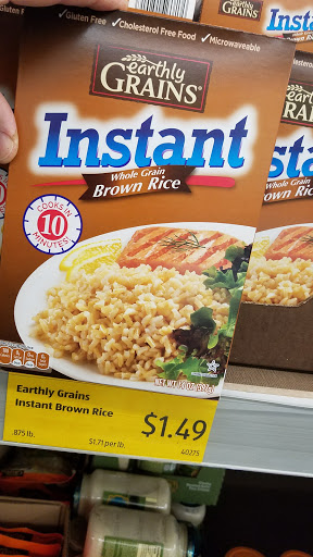 Grocery Store «ALDI», reviews and photos, 203 S Broad St, Woodbury, NJ 08096, USA