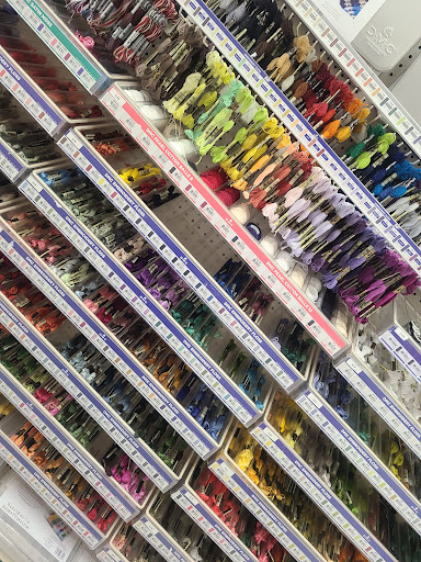 Craft Store «Michaels», reviews and photos, 1515 IL-50, Bourbonnais, IL 60914, USA