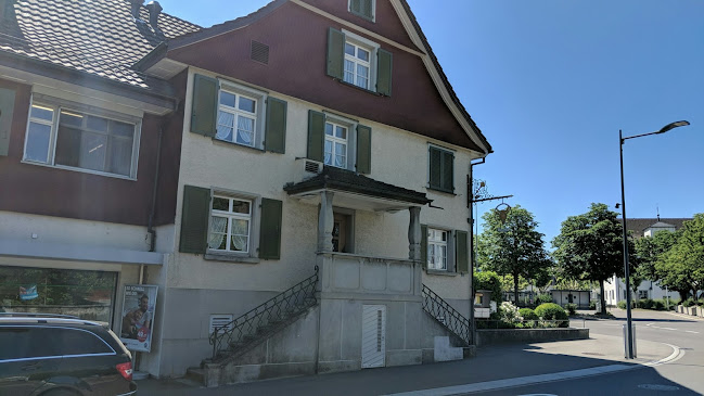 Gasthaus zum Ochsen - Amriswil