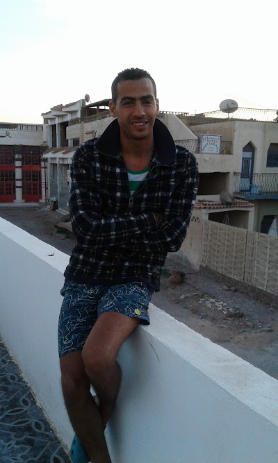 Photos of Yasmina Hotel