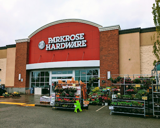 Hardware Store «Parkrose Hardware - Hazel Dell», reviews and photos, 8002 NE 6th Ave, Vancouver, WA 98665, USA