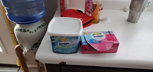 Supermarket «Walmart Neighborhood Market», reviews and photos, 3555 S 8400 W, Magna, UT 84044, USA