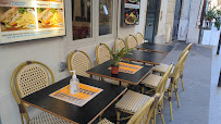 Atmosphère du Restaurant turc Restaurant Antalya | Kebab Turc à Paris - n°4