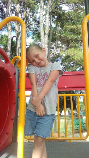 Park «Medal of Honor Park», reviews and photos, 1711 Hillcrest Rd, Mobile, AL 36609, USA