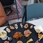 Photo n°2 de l'avis de Dario.a fait le 21/08/2023 à 09:14 sur le  Le Mille e Una Notte à Lampedusa