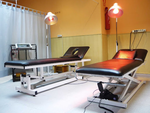 Clínica de Fisioterapia Villaviciosa en Villaviciosa, Asturias