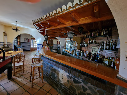 RESTAURANTE LOS ÁLAMOS