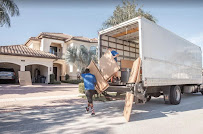 United Family Movers - Photo 6 - Car repair in Fort Lauderdale, FL, Fort Lauderdale