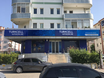 Turkcell Muğla TDM - FCM - KCM Ofisi Çağlar Teknoloji
