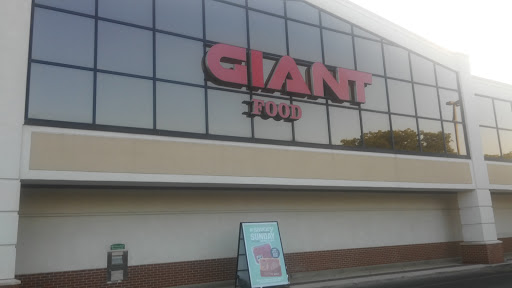 Giant Food Stores, 720 W Street Rd, Warminster, PA 18974, USA, 
