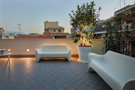 Idillio Your Luxury Rooms Via Alessandro Tassoni, 28, 65122 Pescara PE, Italia